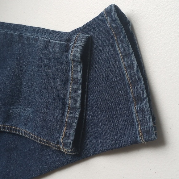 CELEBRITY PINK OVERALLS DENIM - Picture 11 of 17